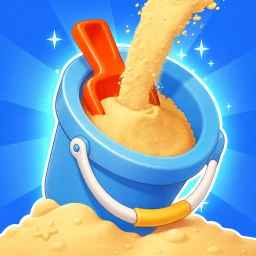 Sand Flow icon